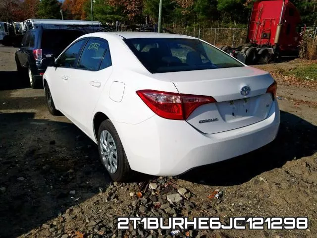 2T1BURHE6JC121298 фото 4