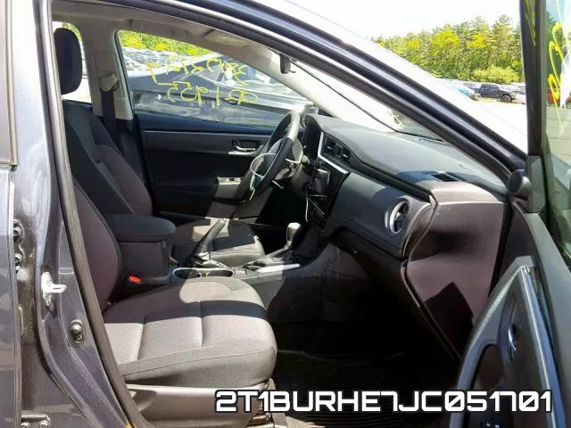 2T1BURHE7JC051701 фото 6