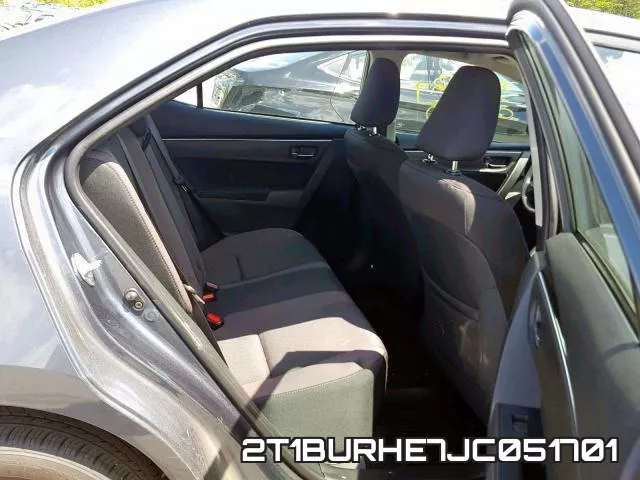 2T1BURHE7JC051701 фото 7