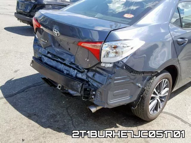 2T1BURHE7JC051701 фото 10