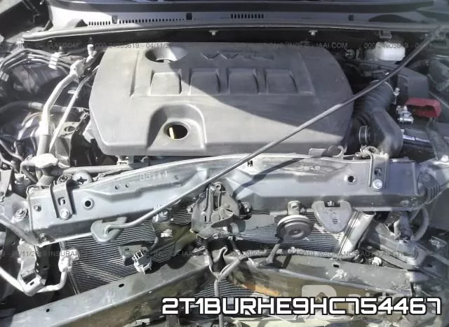 2T1BURHE9HC754467 фото 2