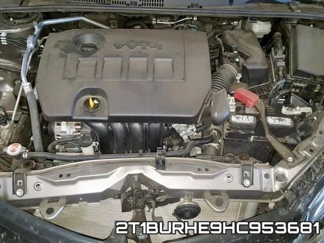 2T1BURHE9HC953681 фото 8