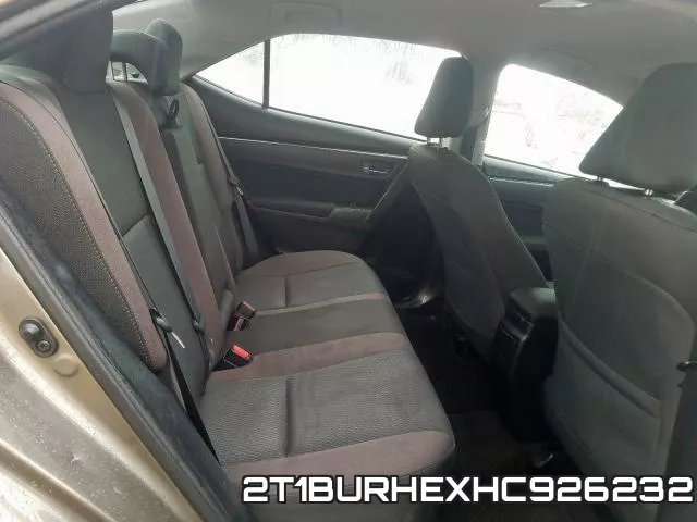 2T1BURHEXHC926232 фото 7