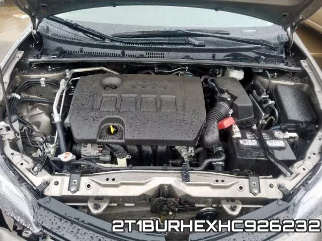 2T1BURHEXHC926232 фото 8