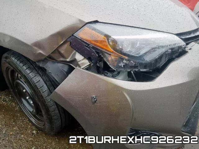 2T1BURHEXHC926232 фото 10