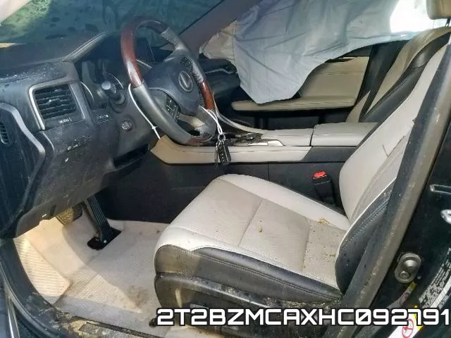 2T2BZMCAXHC092791 фото 6