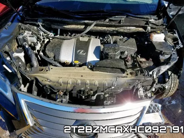 2T2BZMCAXHC092791 фото 8