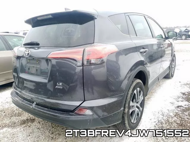 2T3BFREV4JW751552 фото 4