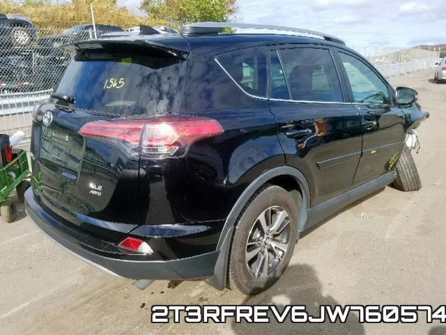 2T3RFREV6JW760574 фото 5
