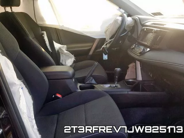 2T3RFREV7JW825173 фото 6