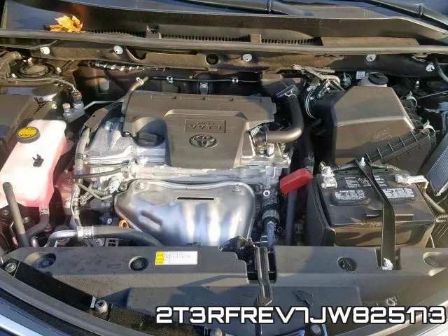 2T3RFREV7JW825173 фото 8