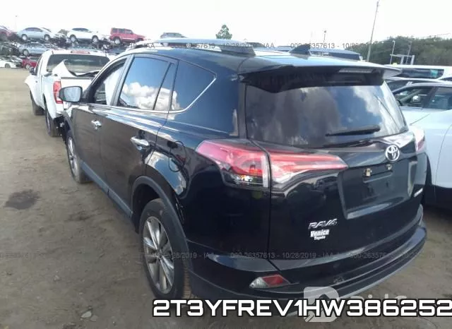 2T3YFREV1HW386252 фото 4