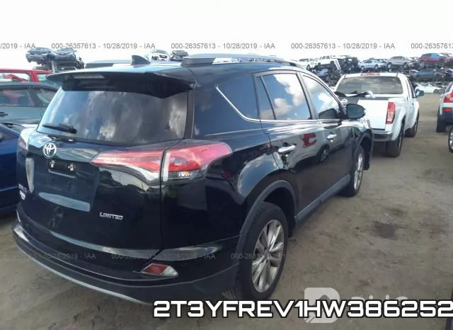2T3YFREV1HW386252 фото 5