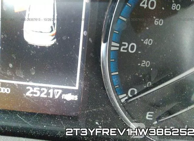 2T3YFREV1HW386252 фото 8