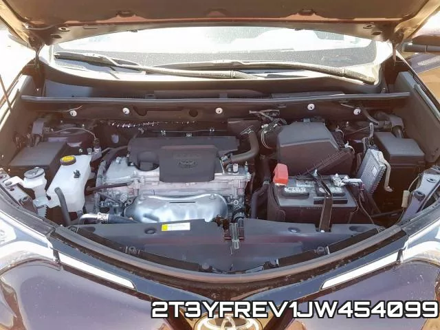 2T3YFREV1JW454099 фото 8