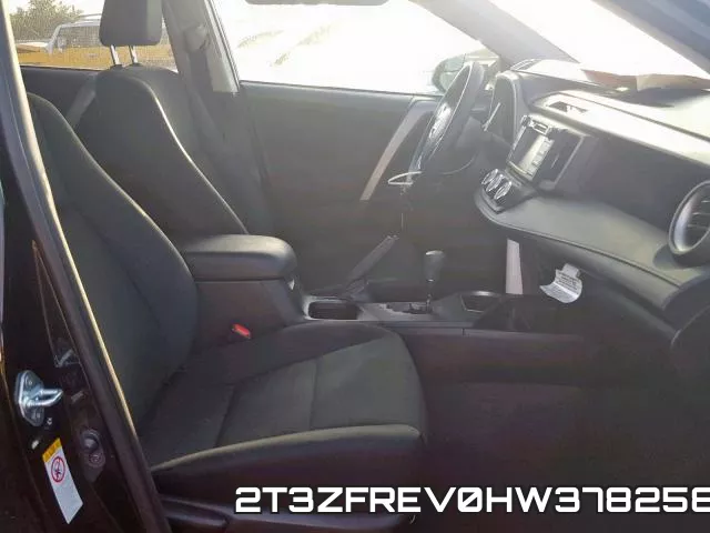 2T3ZFREV0HW378258 фото 6