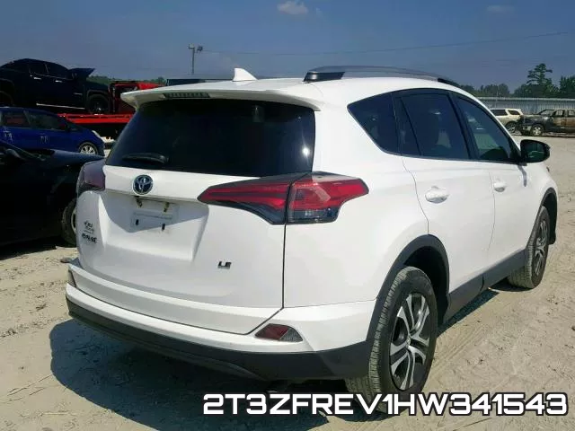 2T3ZFREV1HW341543 фото 5