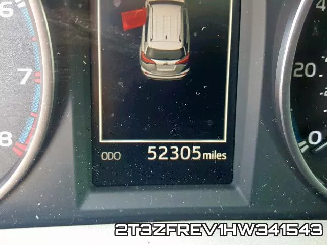 2T3ZFREV1HW341543 фото 9