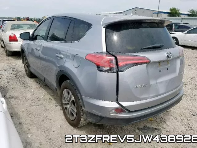 2T3ZFREV5JW438928 фото 4