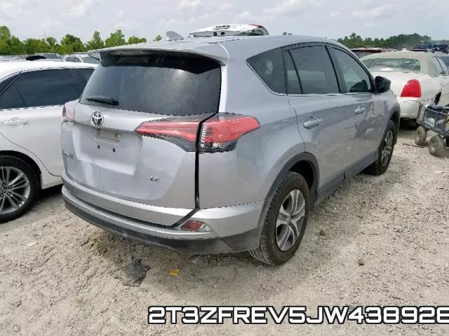 2T3ZFREV5JW438928 фото 5