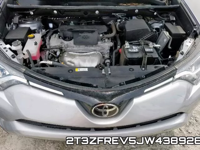 2T3ZFREV5JW438928 фото 8