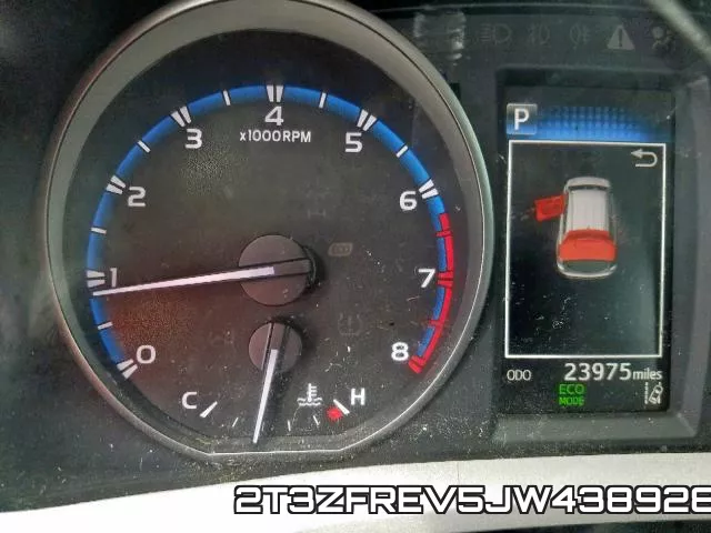 2T3ZFREV5JW438928 фото 9