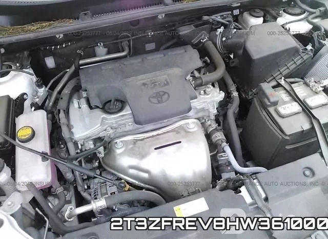 2T3ZFREV8HW361000 фото 2