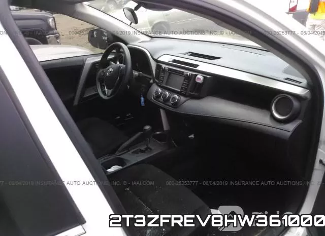 2T3ZFREV8HW361000 фото 6