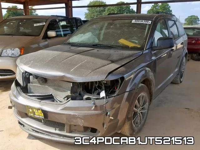 3C4PDCAB1JT521513 фото 3