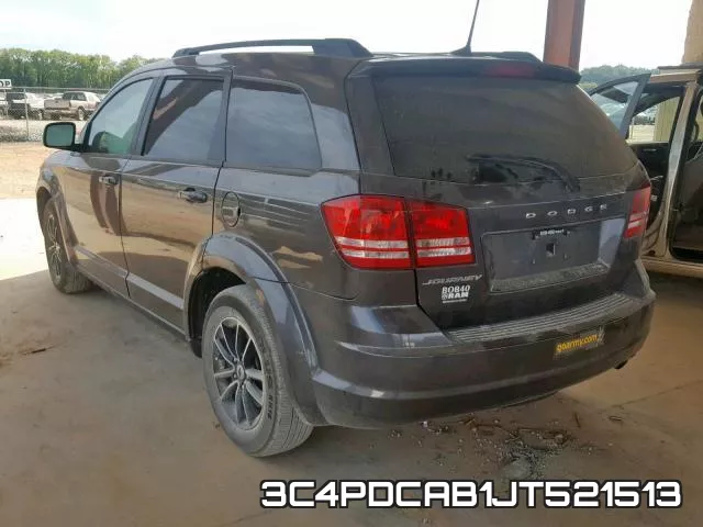 3C4PDCAB1JT521513 фото 4
