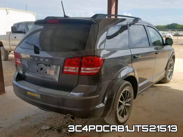 3C4PDCAB1JT521513 фото 5