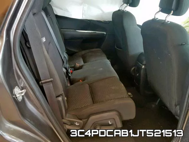 3C4PDCAB1JT521513 фото 7