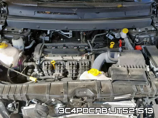 3C4PDCAB1JT521513 фото 8