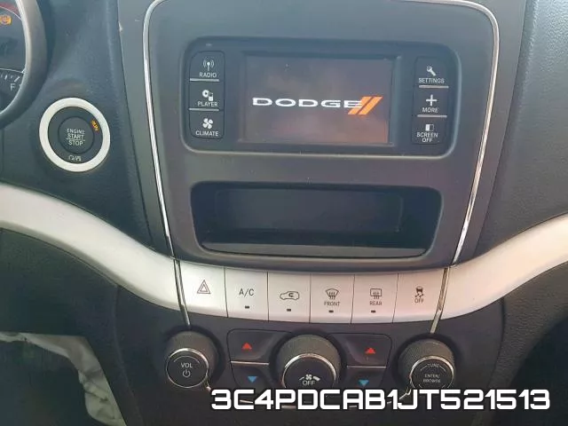 3C4PDCAB1JT521513 фото 10