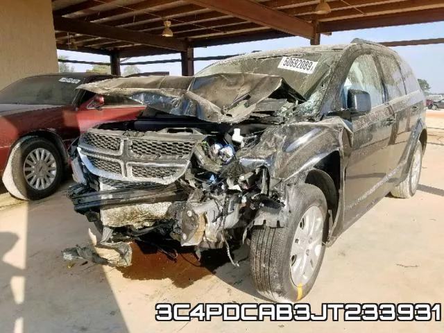 3C4PDCAB3JT233931 фото 3