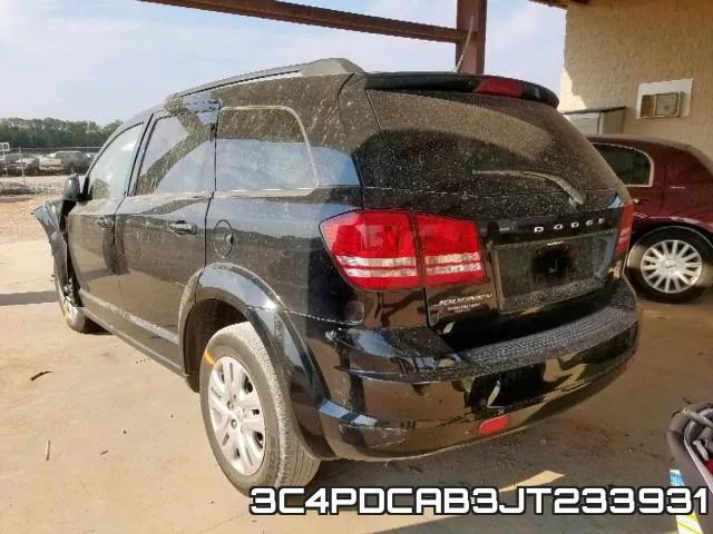 3C4PDCAB3JT233931 фото 4