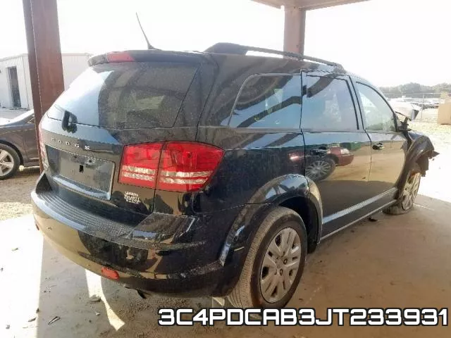 3C4PDCAB3JT233931 фото 5