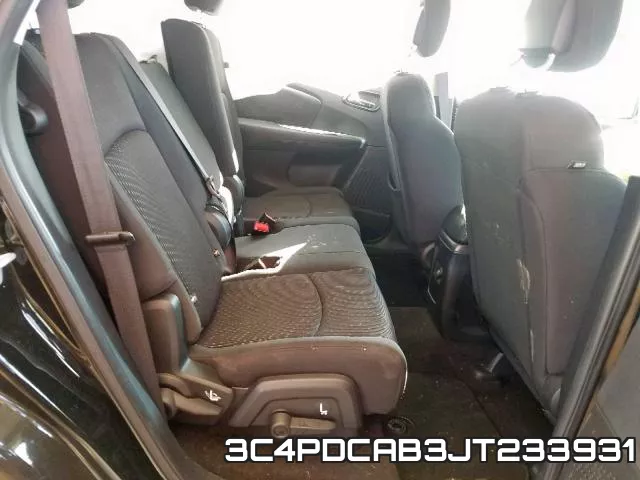 3C4PDCAB3JT233931 фото 7