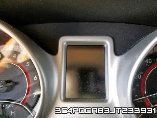 3C4PDCAB3JT233931 фото 9