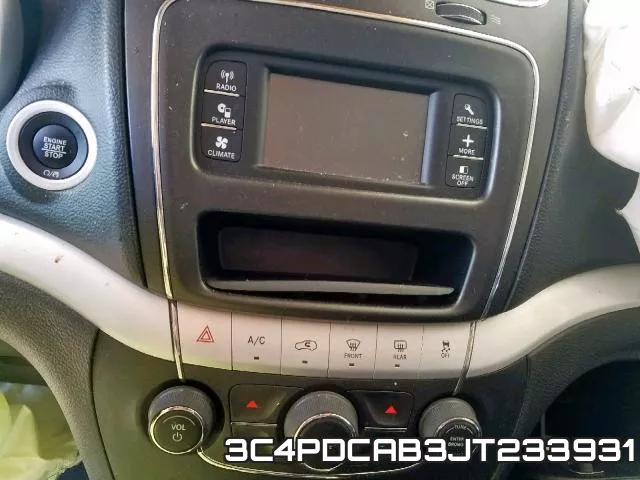 3C4PDCAB3JT233931 фото 10