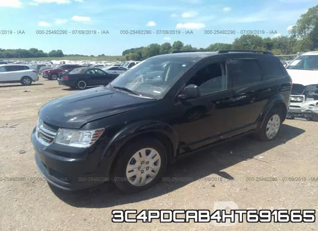 3C4PDCAB4HT691665 фото 3