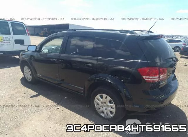 3C4PDCAB4HT691665 фото 4