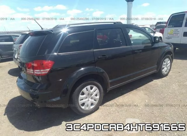 3C4PDCAB4HT691665 фото 5