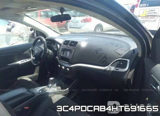 3C4PDCAB4HT691665 фото 6