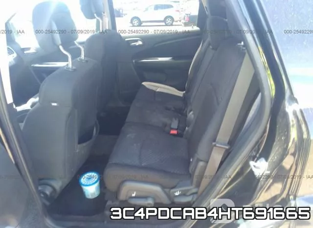 3C4PDCAB4HT691665 фото 9