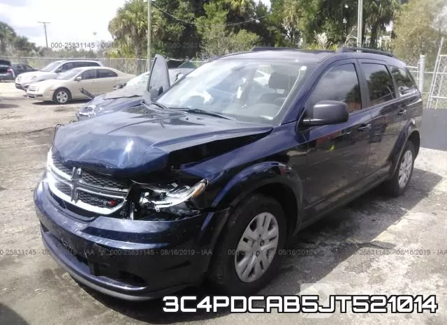 3C4PDCAB5JT521014 фото 3