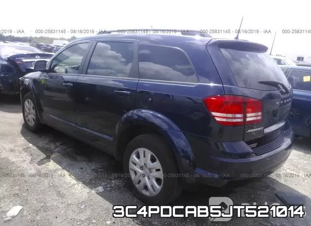 3C4PDCAB5JT521014 фото 4