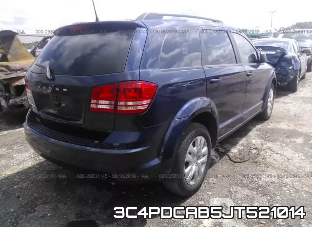 3C4PDCAB5JT521014 фото 5