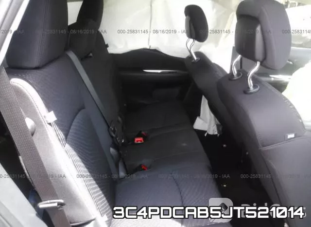 3C4PDCAB5JT521014 фото 9