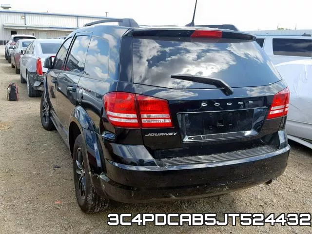 3C4PDCAB5JT524432 фото 4